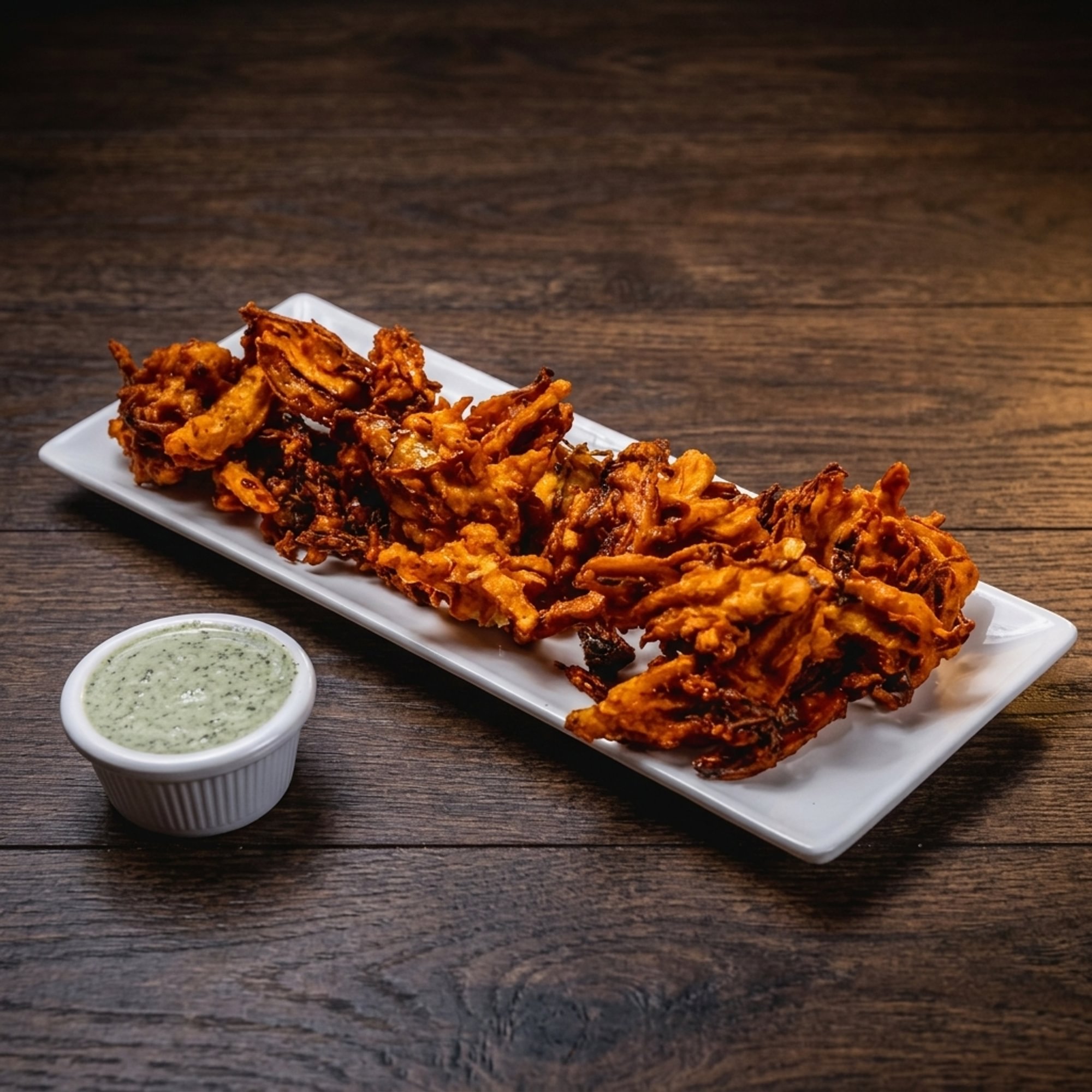 Mixed Veg Pakora