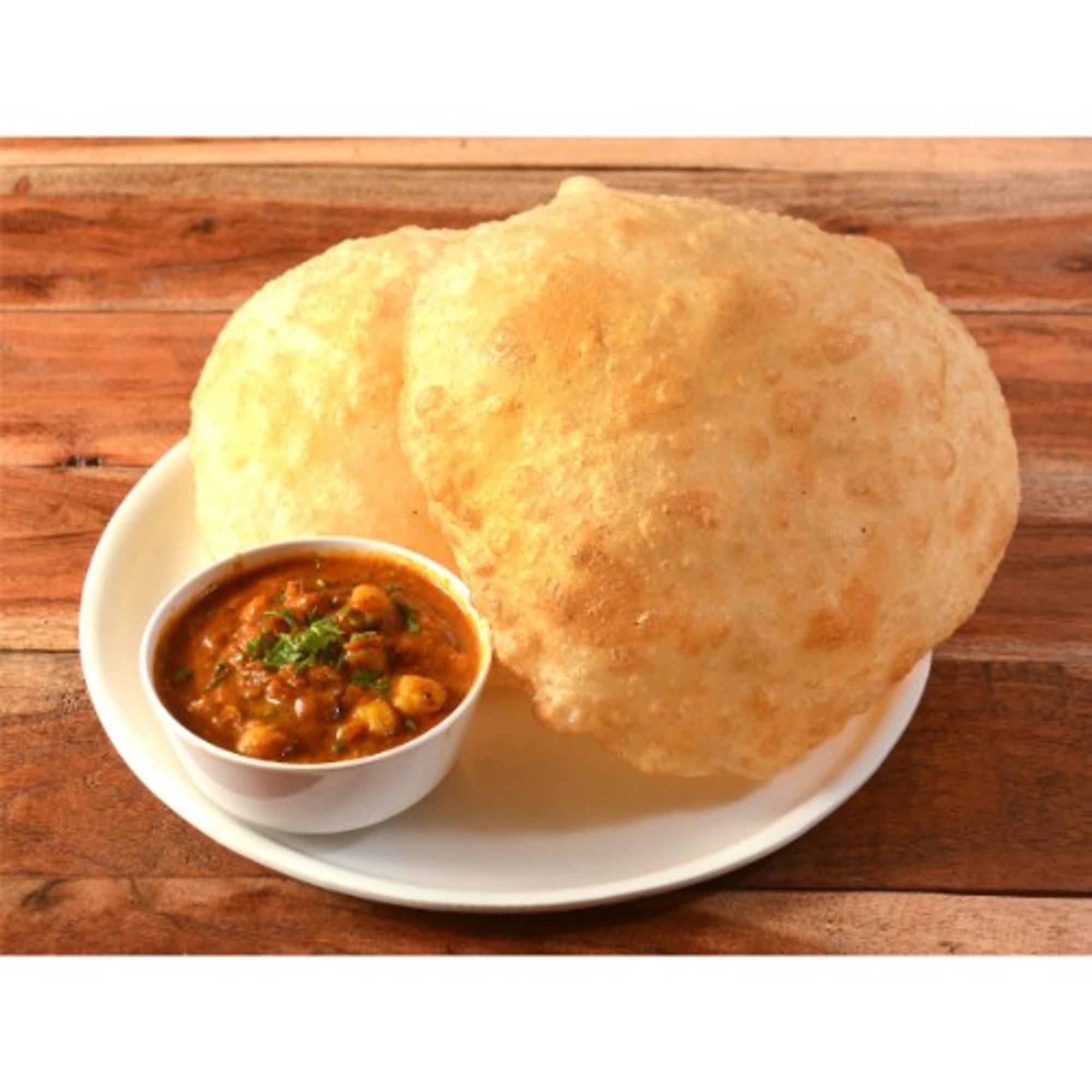 Bhatura