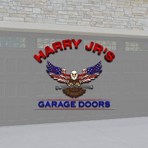 Harry Jr's Garage Doors