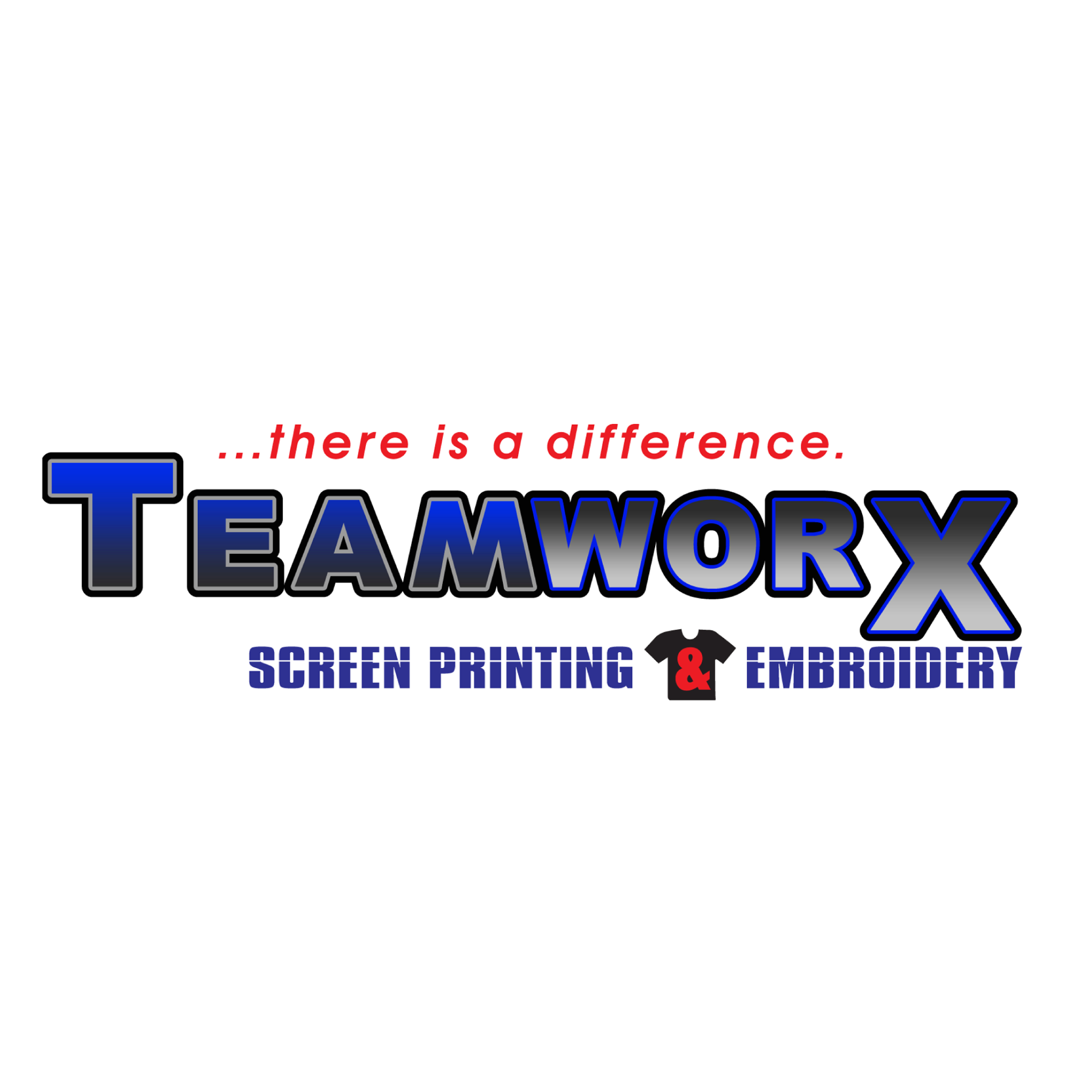 Teamworx Screen Printing & Embroidery Coupons near me in ...