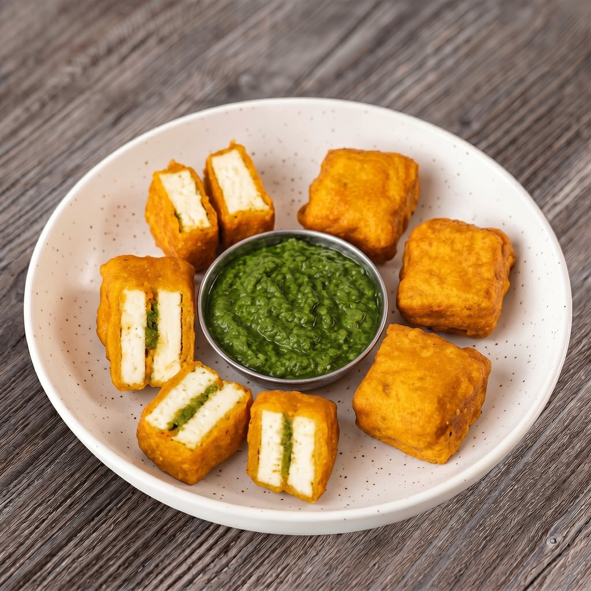 Paneer Pakora