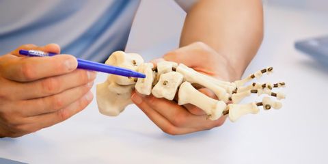 3 Amazing Benefits of Orthopedic Care