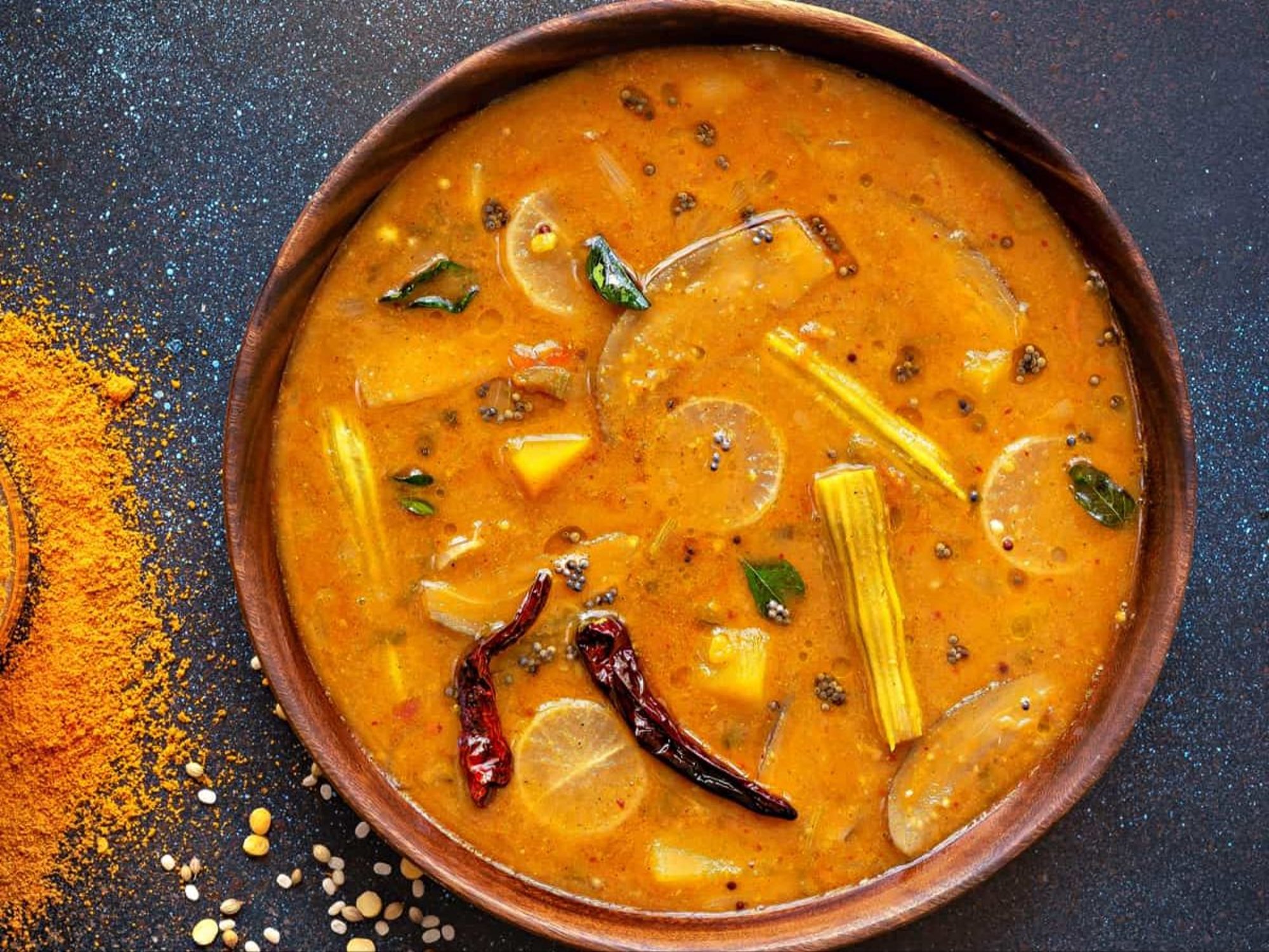 Sambar