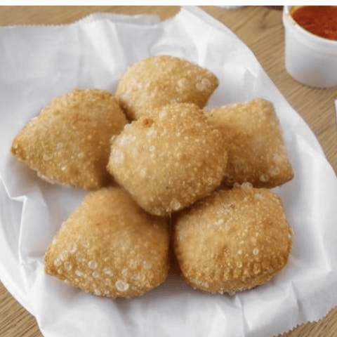 Baby Mini Panzarotti