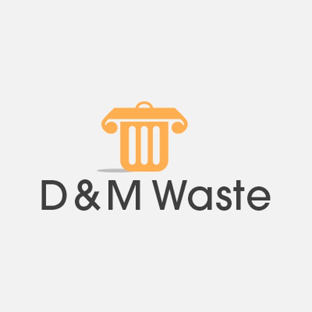 D M Waste Waste Disposal in Luton LU3 2LT 192 com