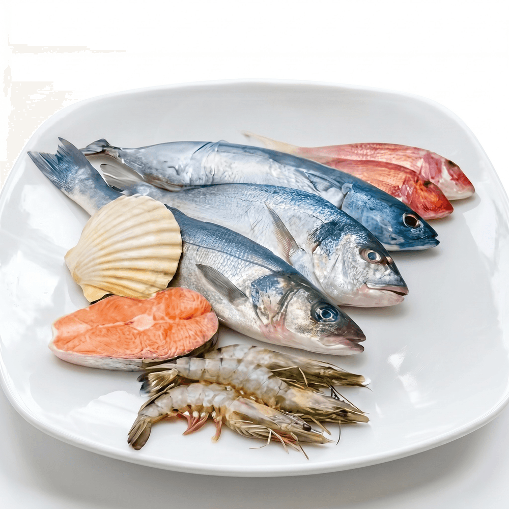 Seafood