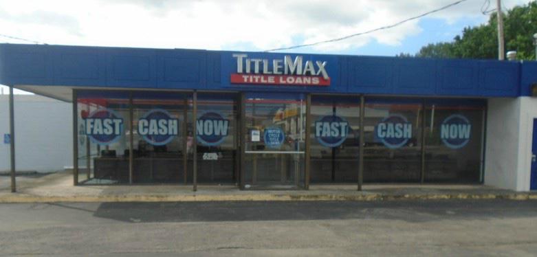 TitleMax Title Loans Photo