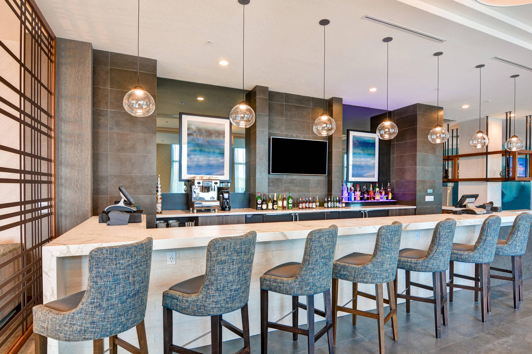 TownePlace Suites by Marriott Miami Airport Photo