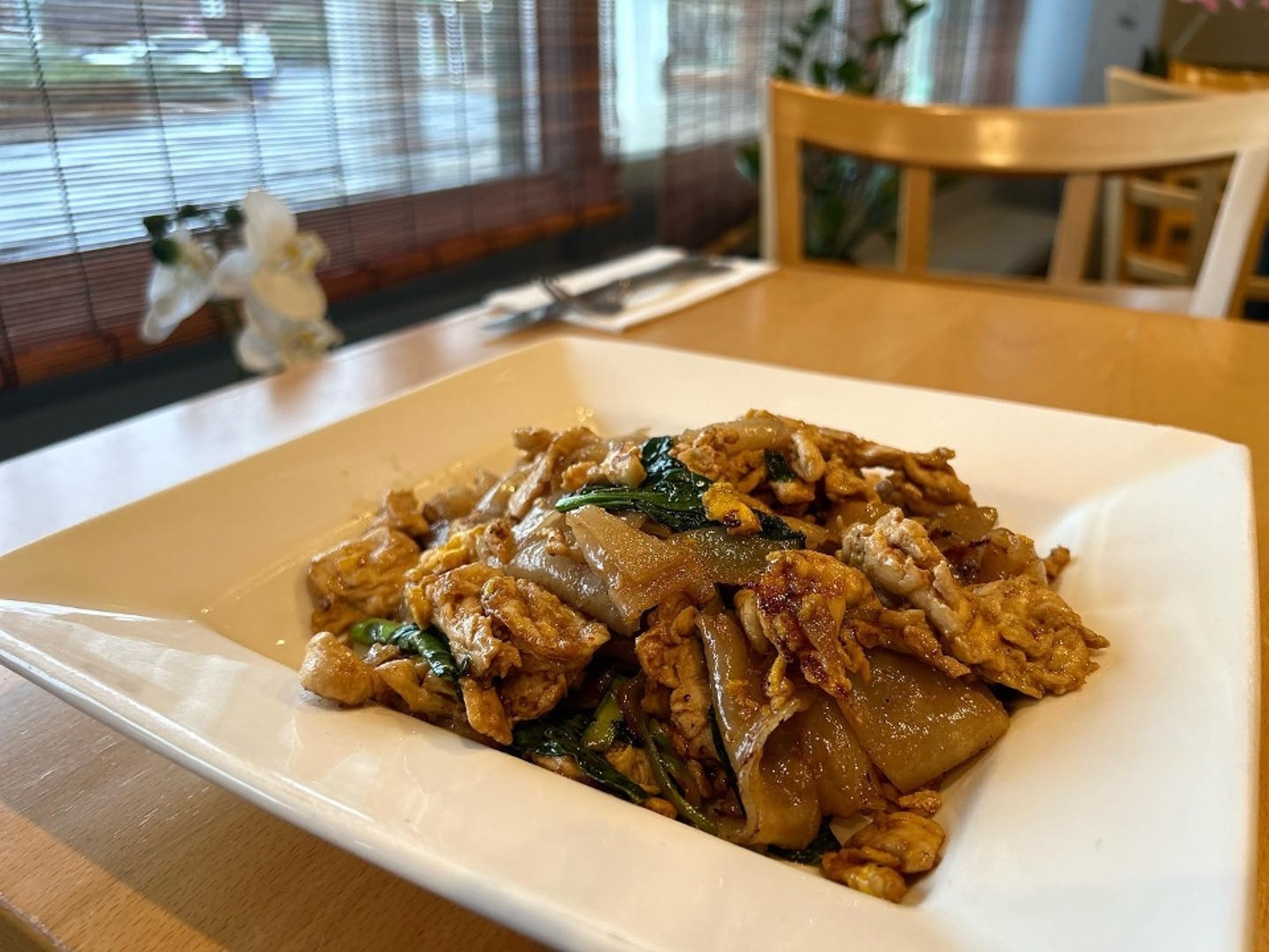 Pad See Eww