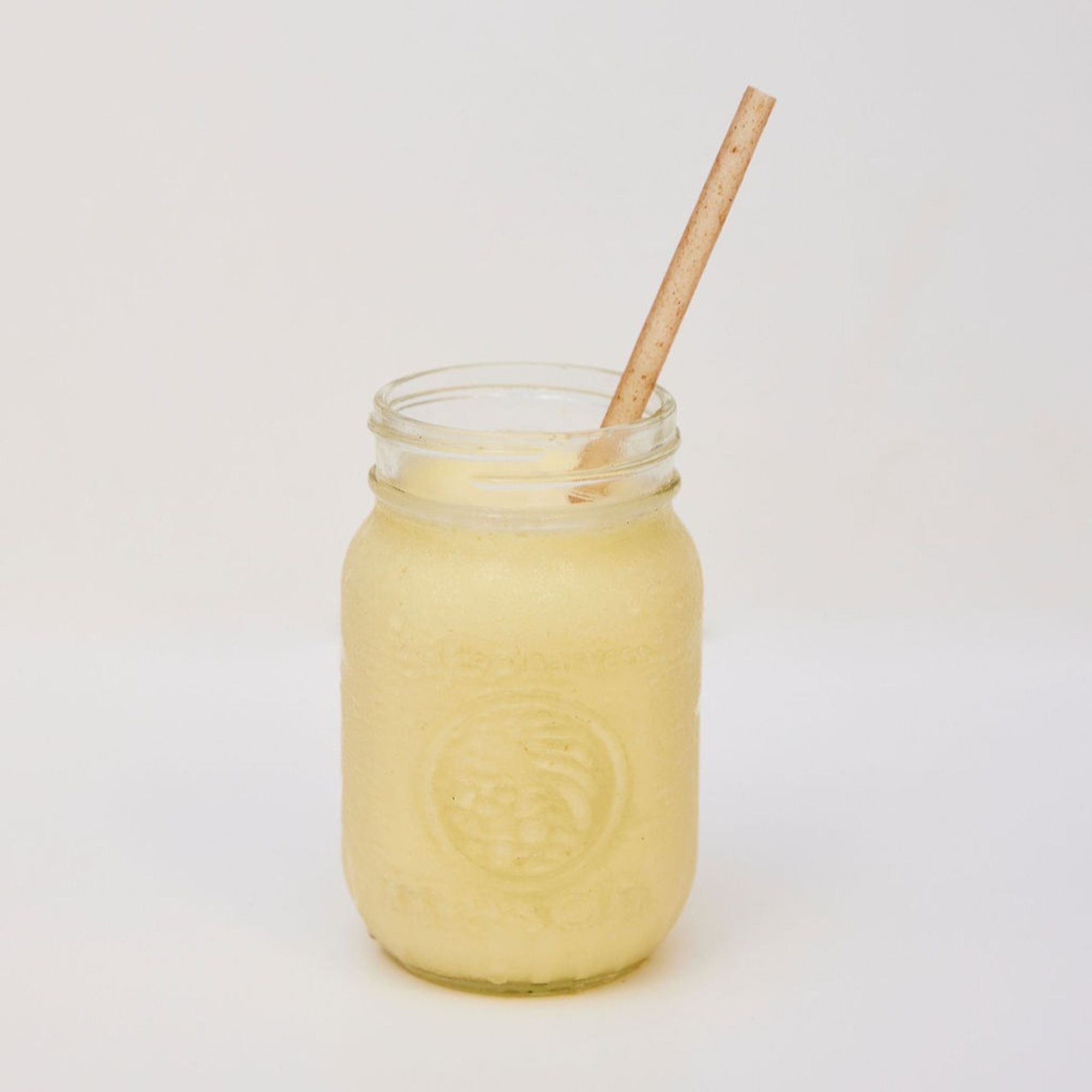 Mango Lassi Smoothie