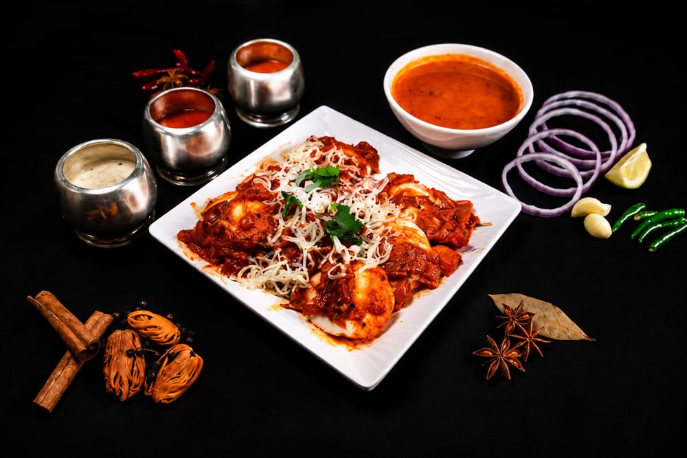 Vaghar Idli