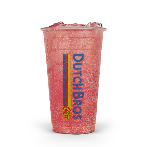Online Menu of Dutch Bros Coffee, Visalia, CA