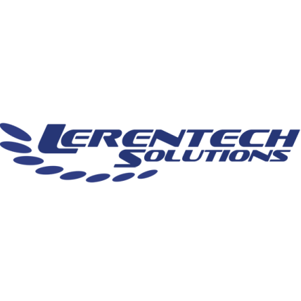Lerentech Solutions LLC Logo