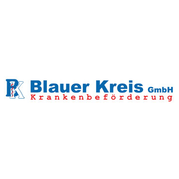Logo von Blauer Kreis GmbH