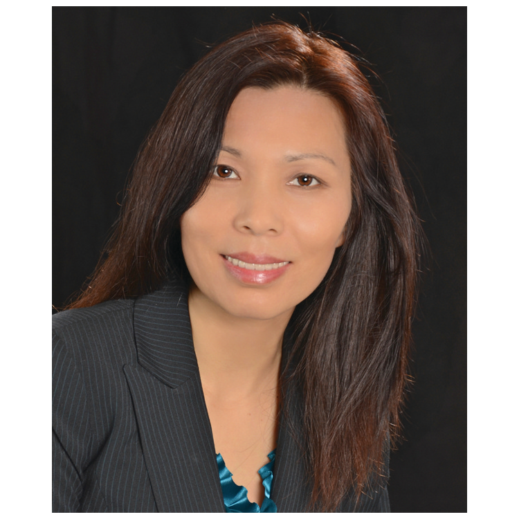 Faye Li - State Farm Insurance Agent Logo