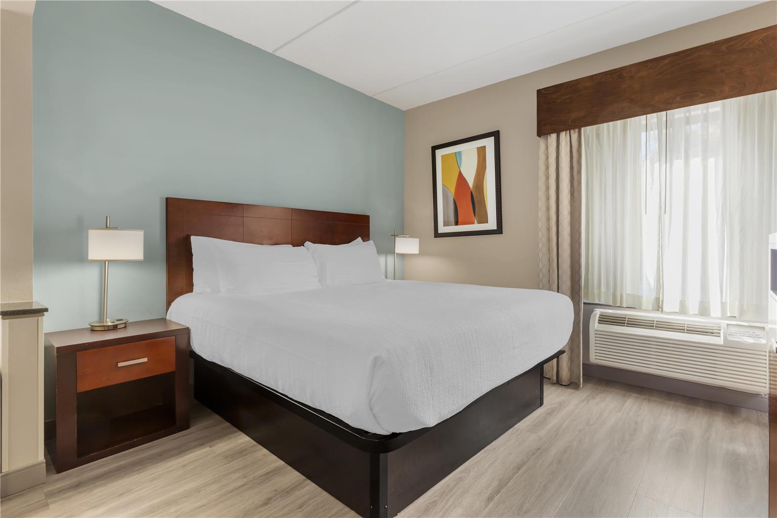 Best Western Plus Suites-Greenville Image
