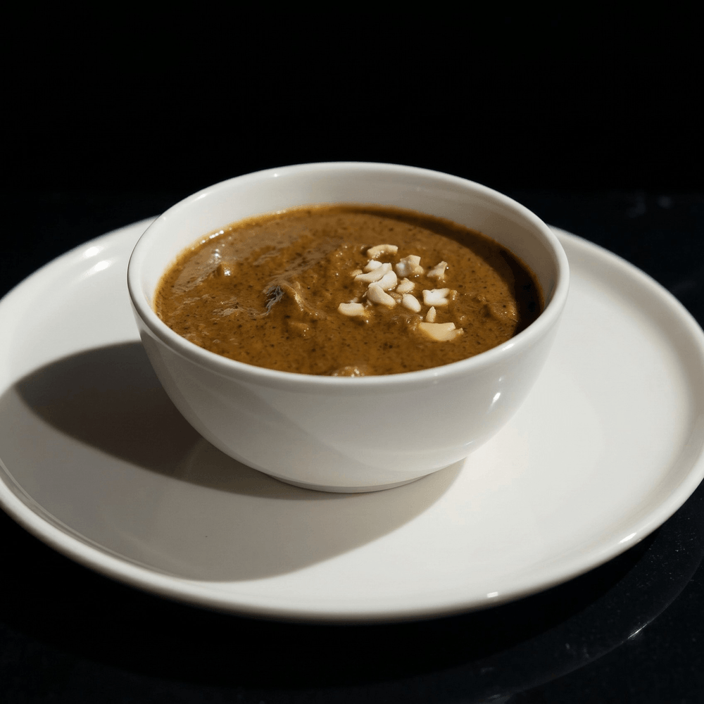 Lamb Korma