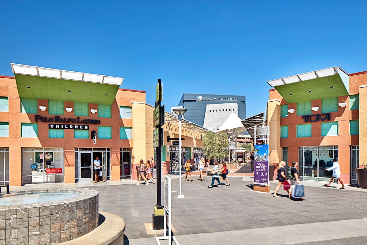 Las Vegas North Premium Outlets in Las Vegas, NV | Whitepages