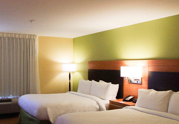Images TownePlace Suites by Marriott Albuquerque North
