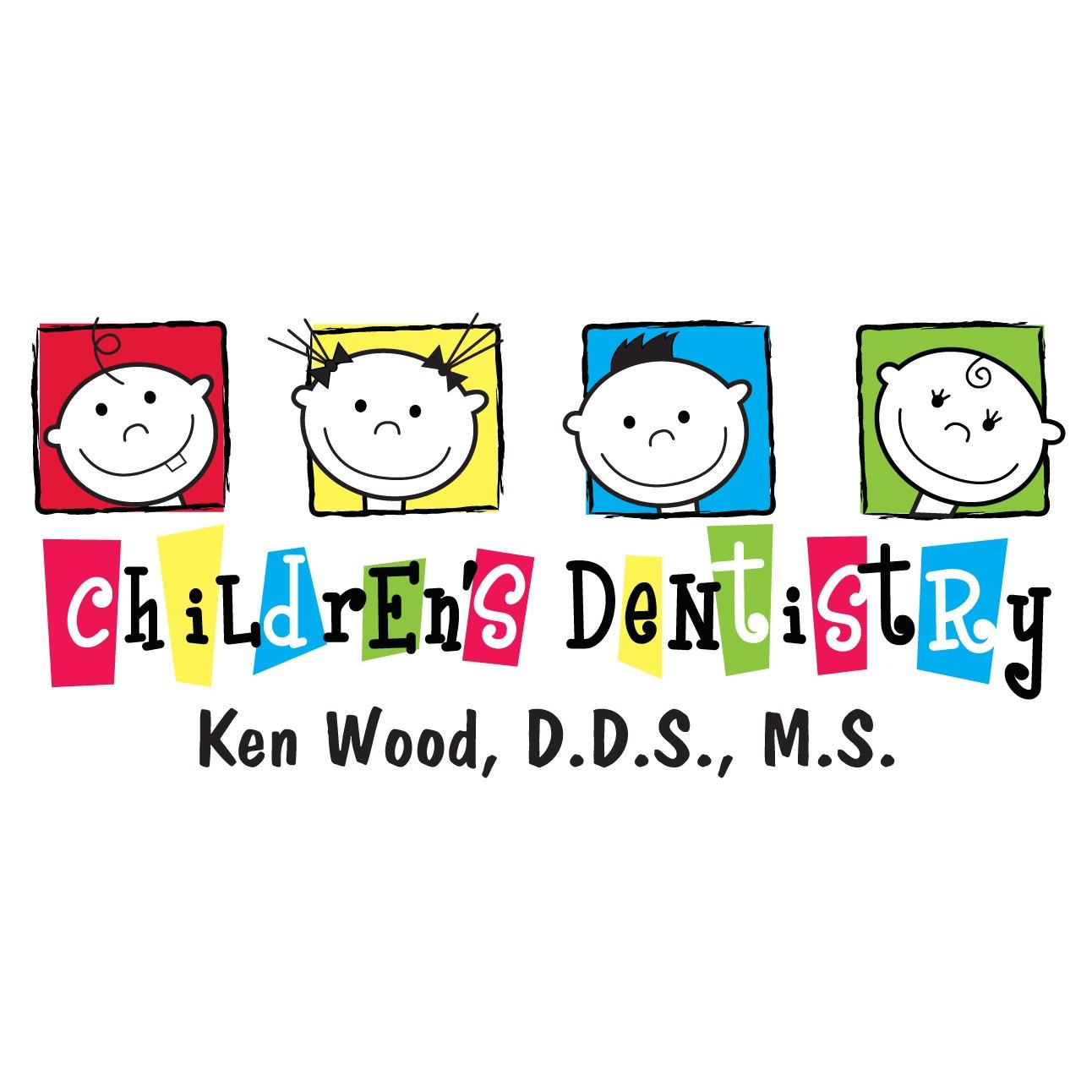 Ken I. Wood, DDS, MS, Pediatric Dentist Photo