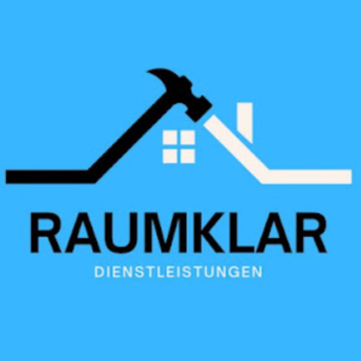 Raumklar Entrümplungen Würzburg - LOGO Raumklar Entrümplungen Würzburg - LOGO