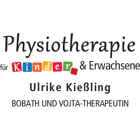Logo von Physiotherapie Ulrike Kießling