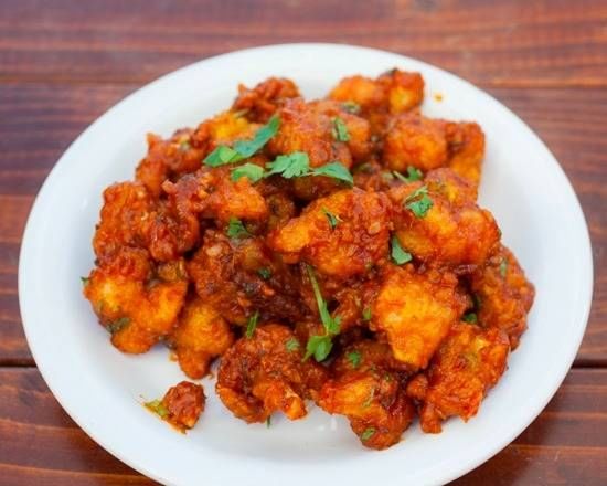 Gobi Manchurian