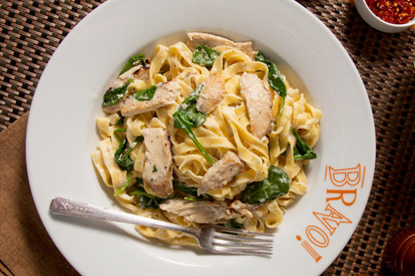Pasta Woozie