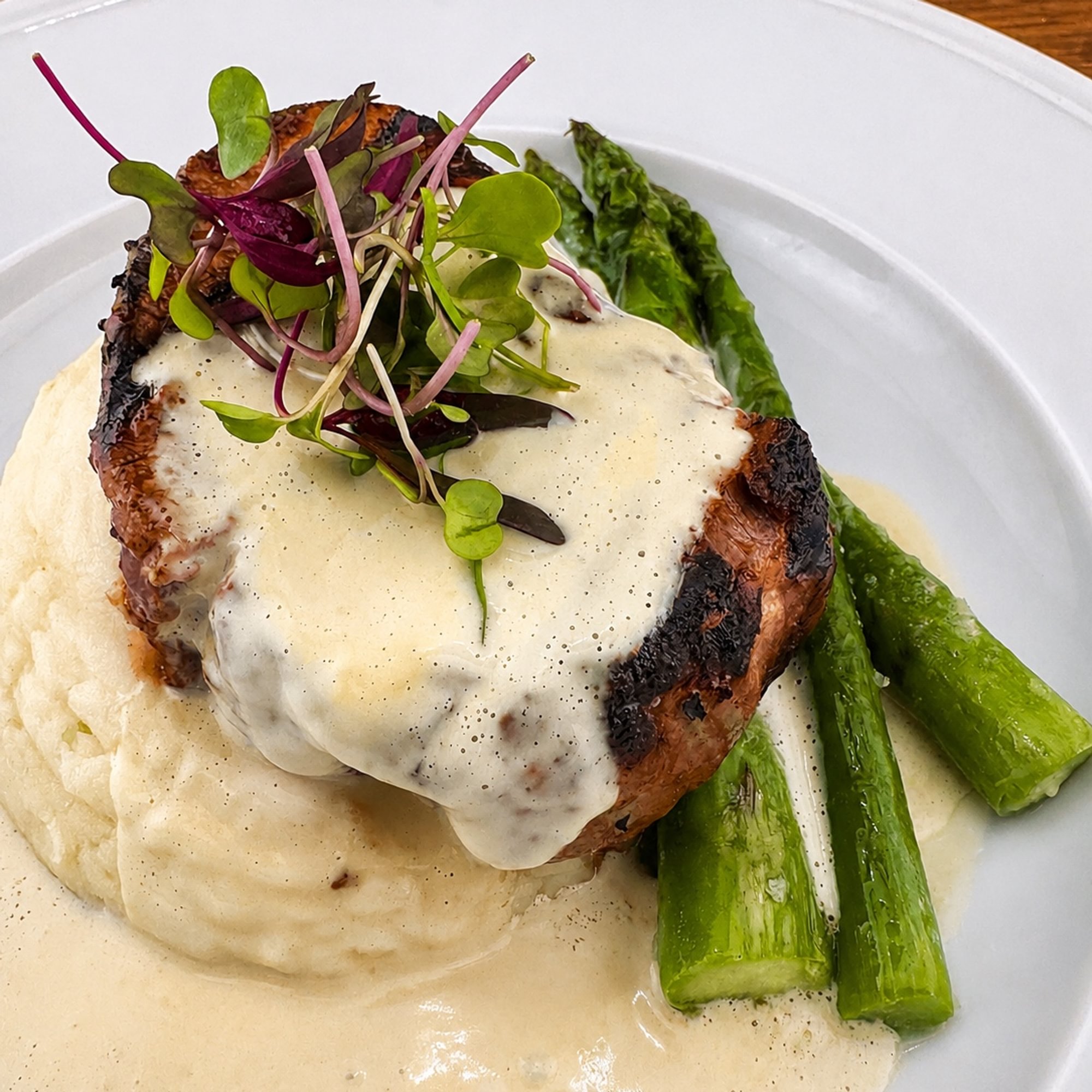 Filet of Beef (Solomillo)