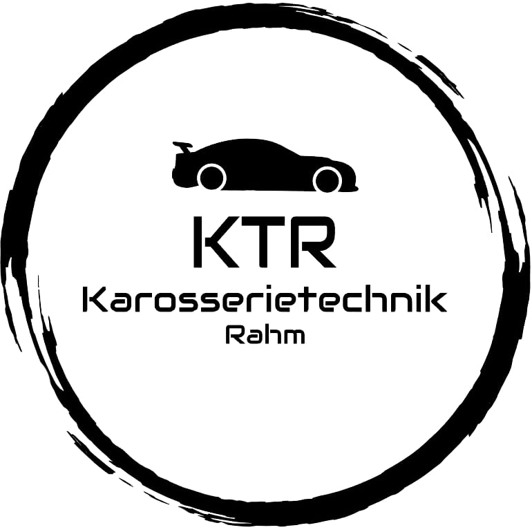 Logo von KTR-Karosserietechnik Rahm