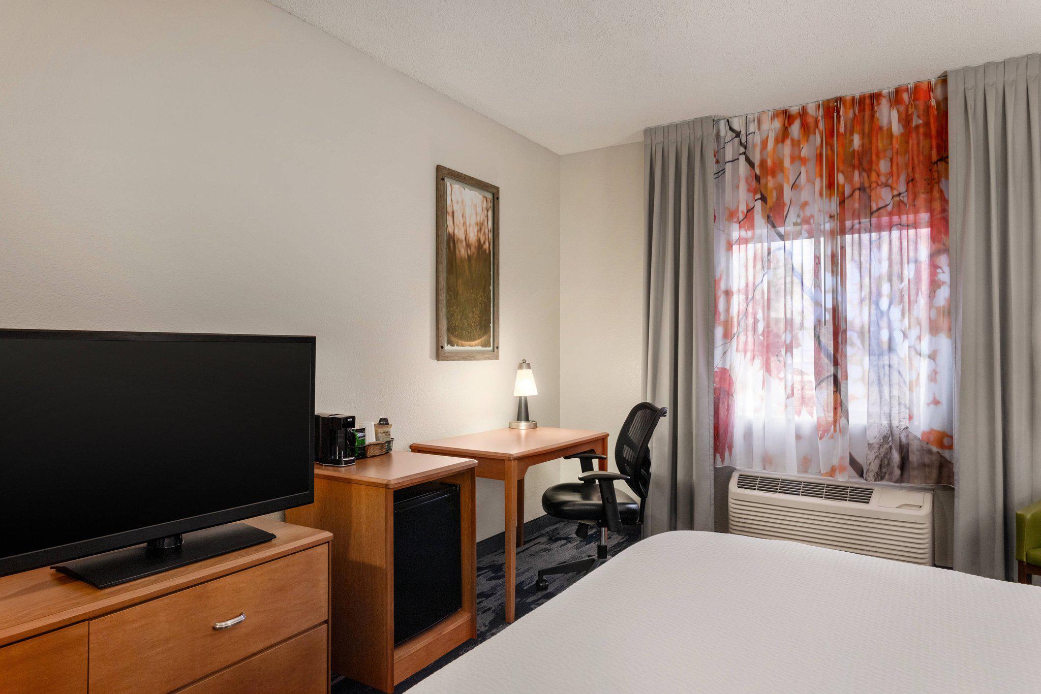 Fairfield Inn & Suites by Marriott Stillwater Photo