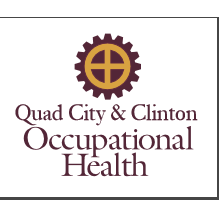 Clinton Occupational Health