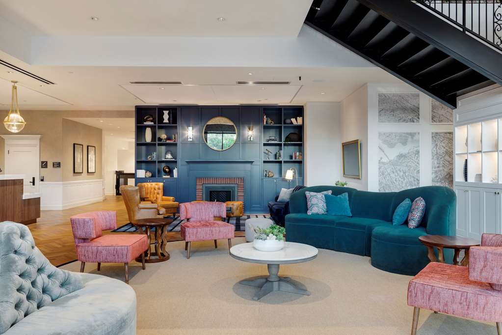 Canopy by Hilton Boston Downtown Image