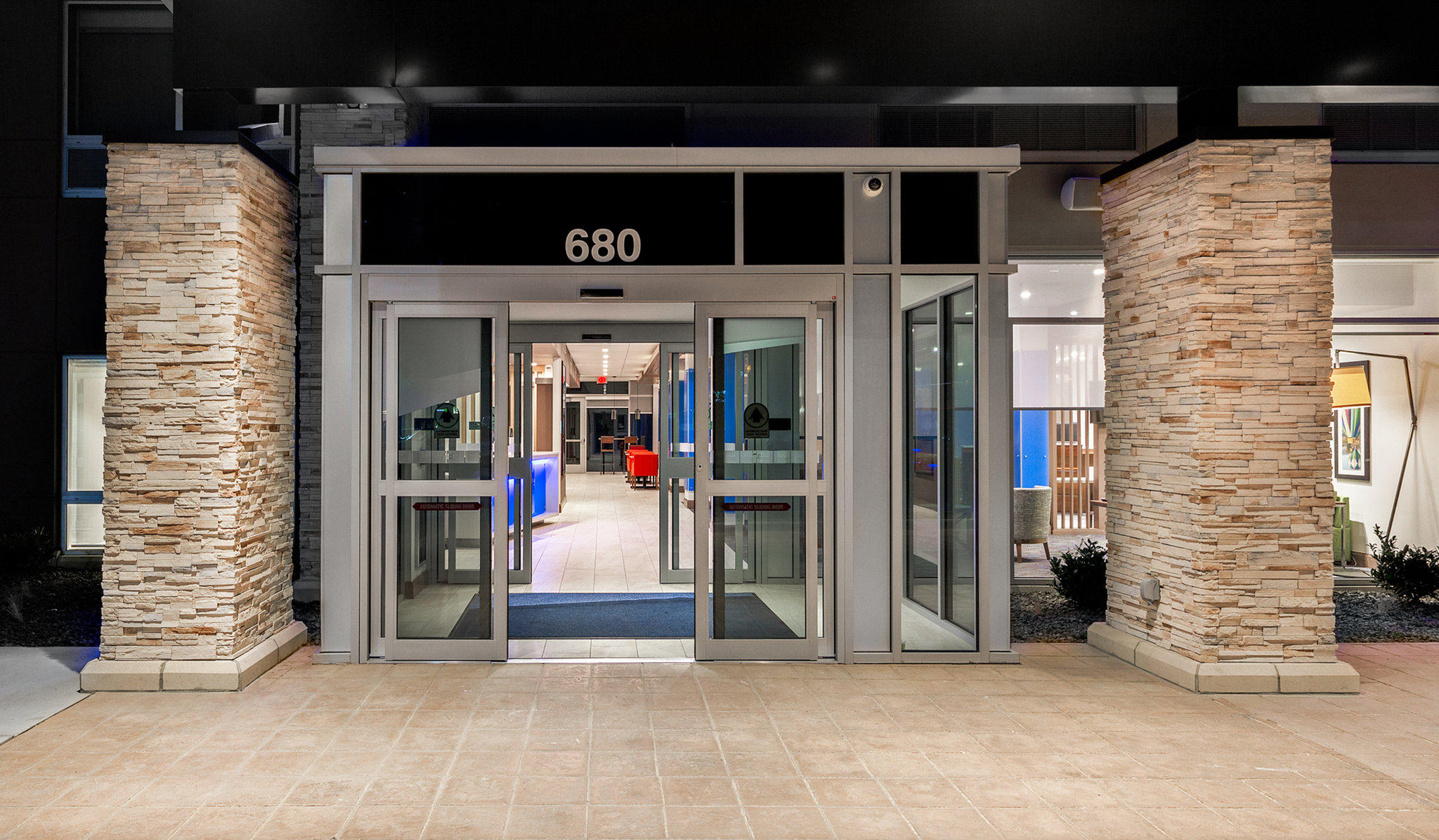 Holiday Inn Express & Suites Prosser - Yakima Valley Wine Photo