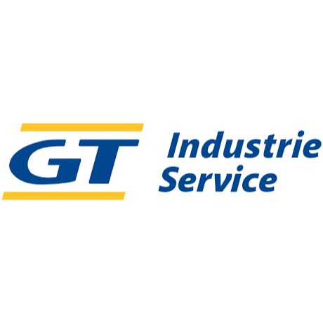 Logo von GT-Industrie-Service GmbH