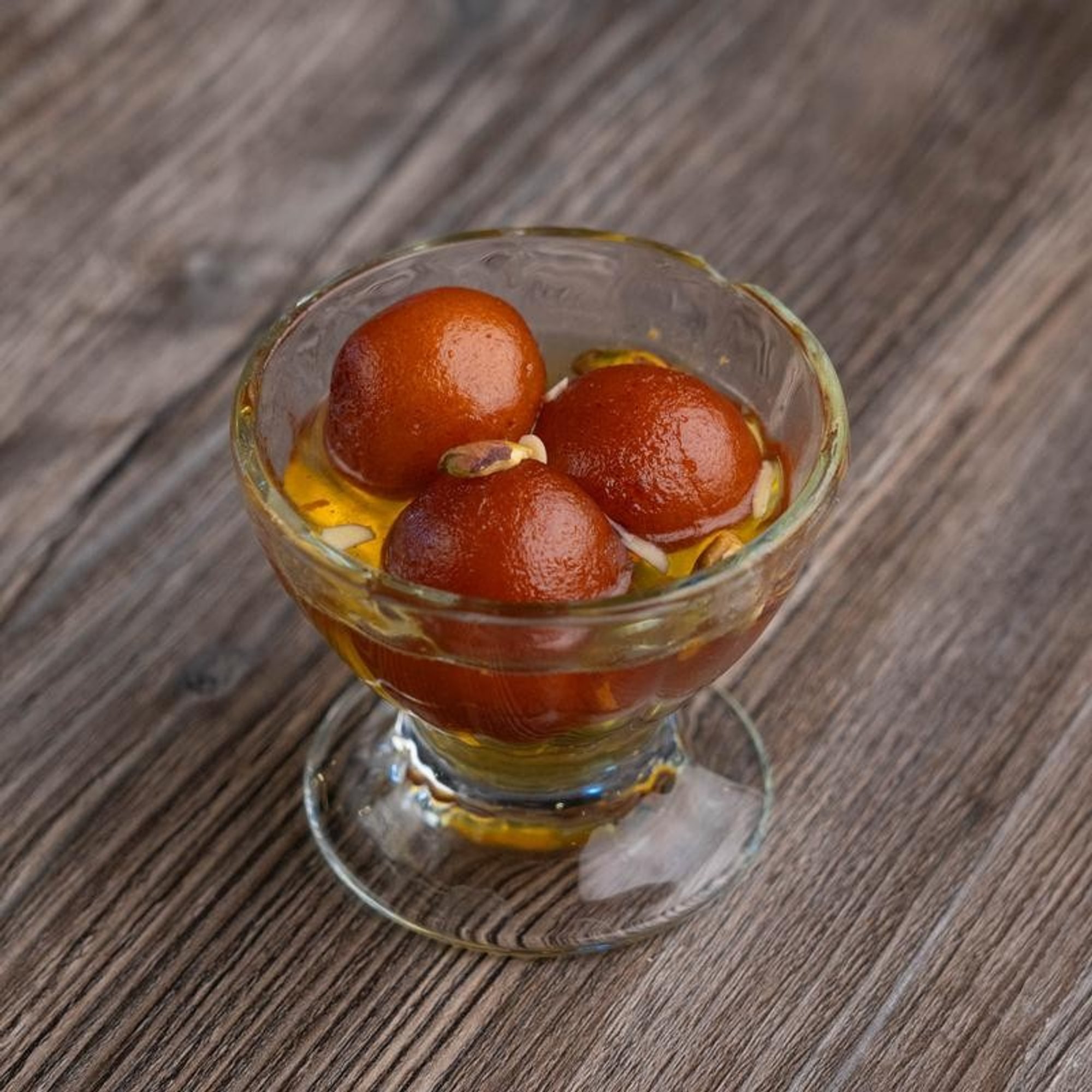 Gulab Jamun