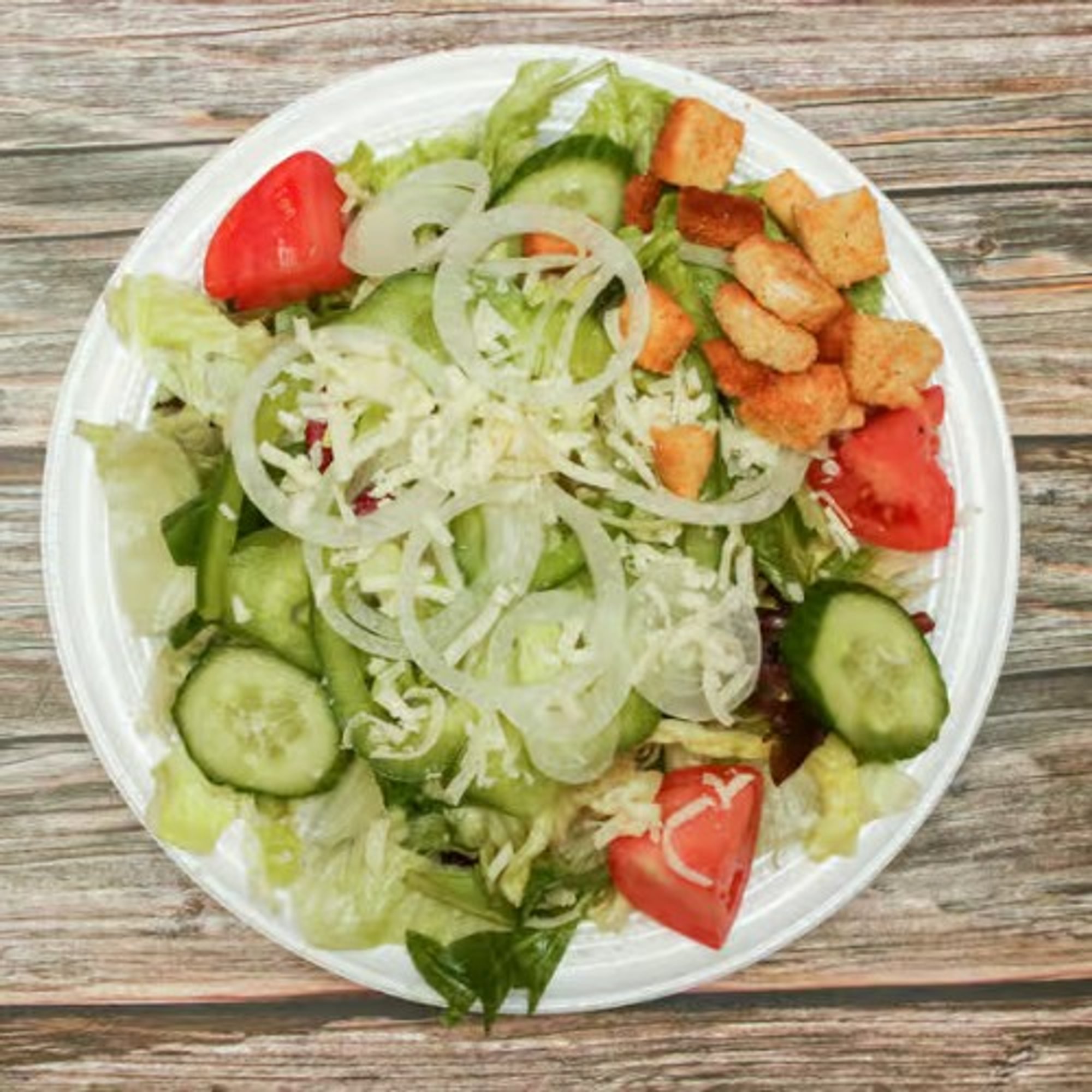 Chef's Salad