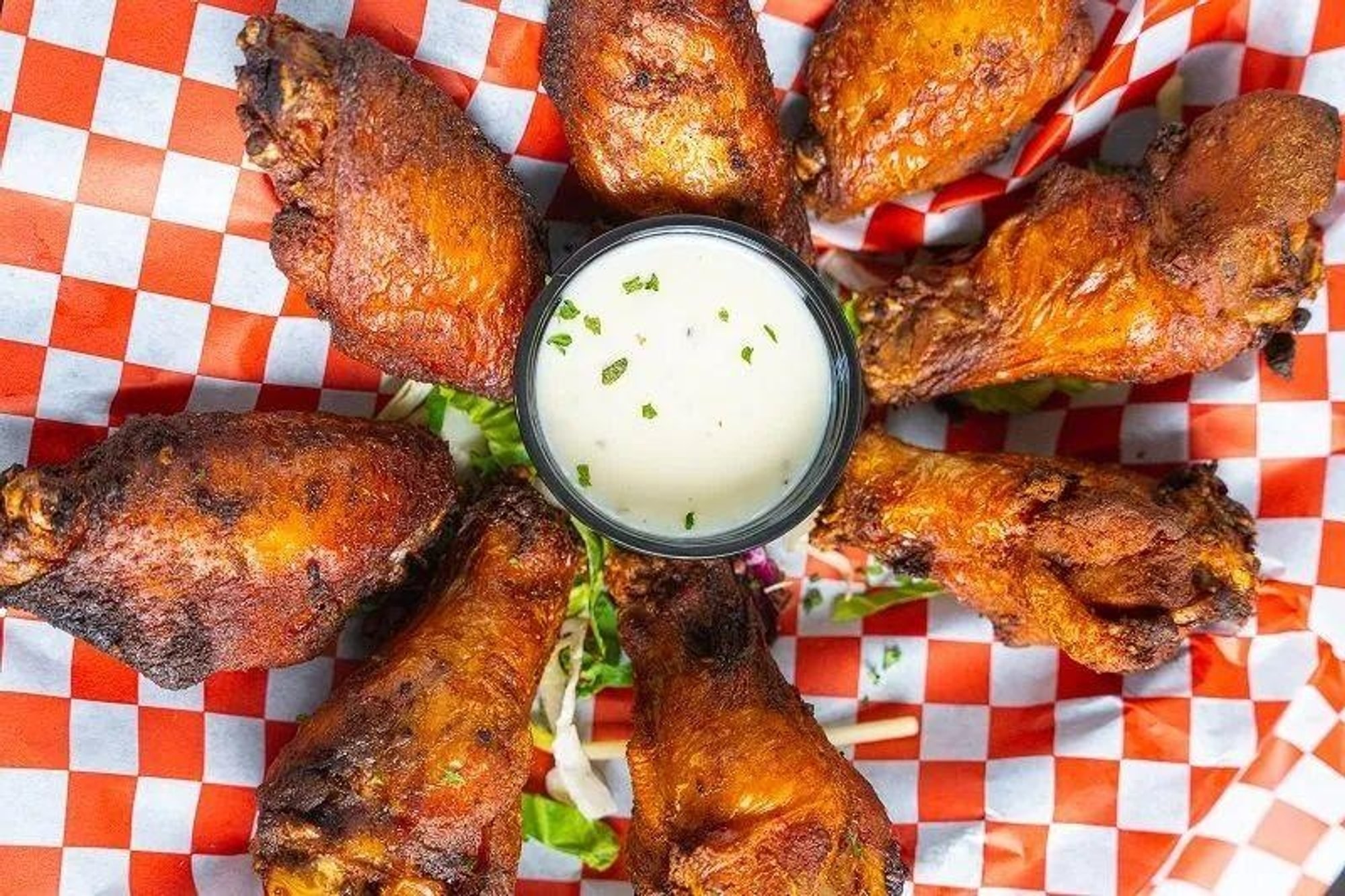 Wings