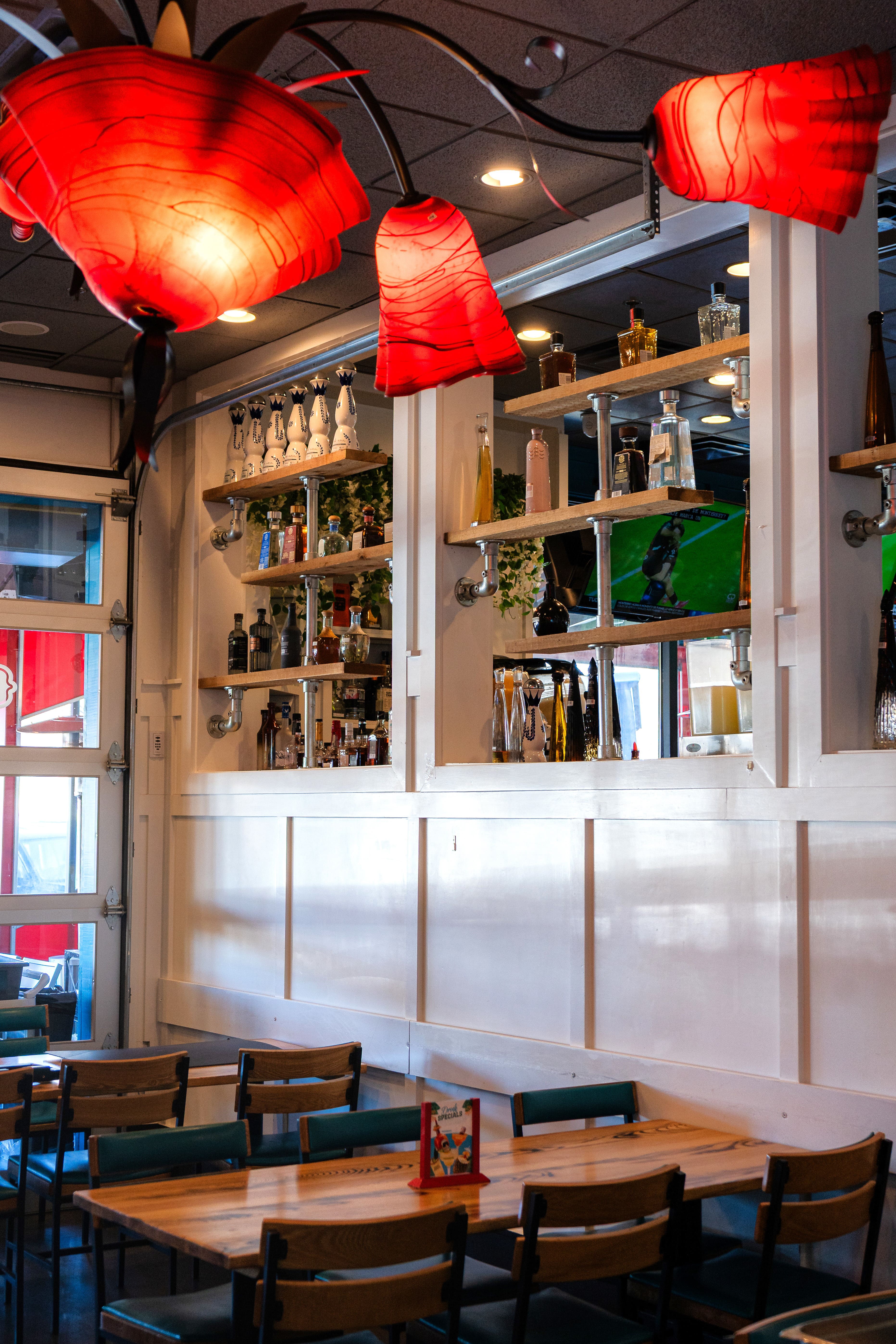 Tequila Mama - Suwanee Image