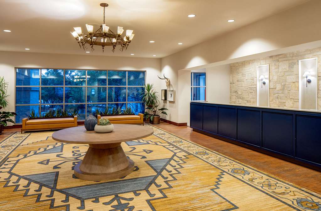 Hilton San Antonio Hill Country Image