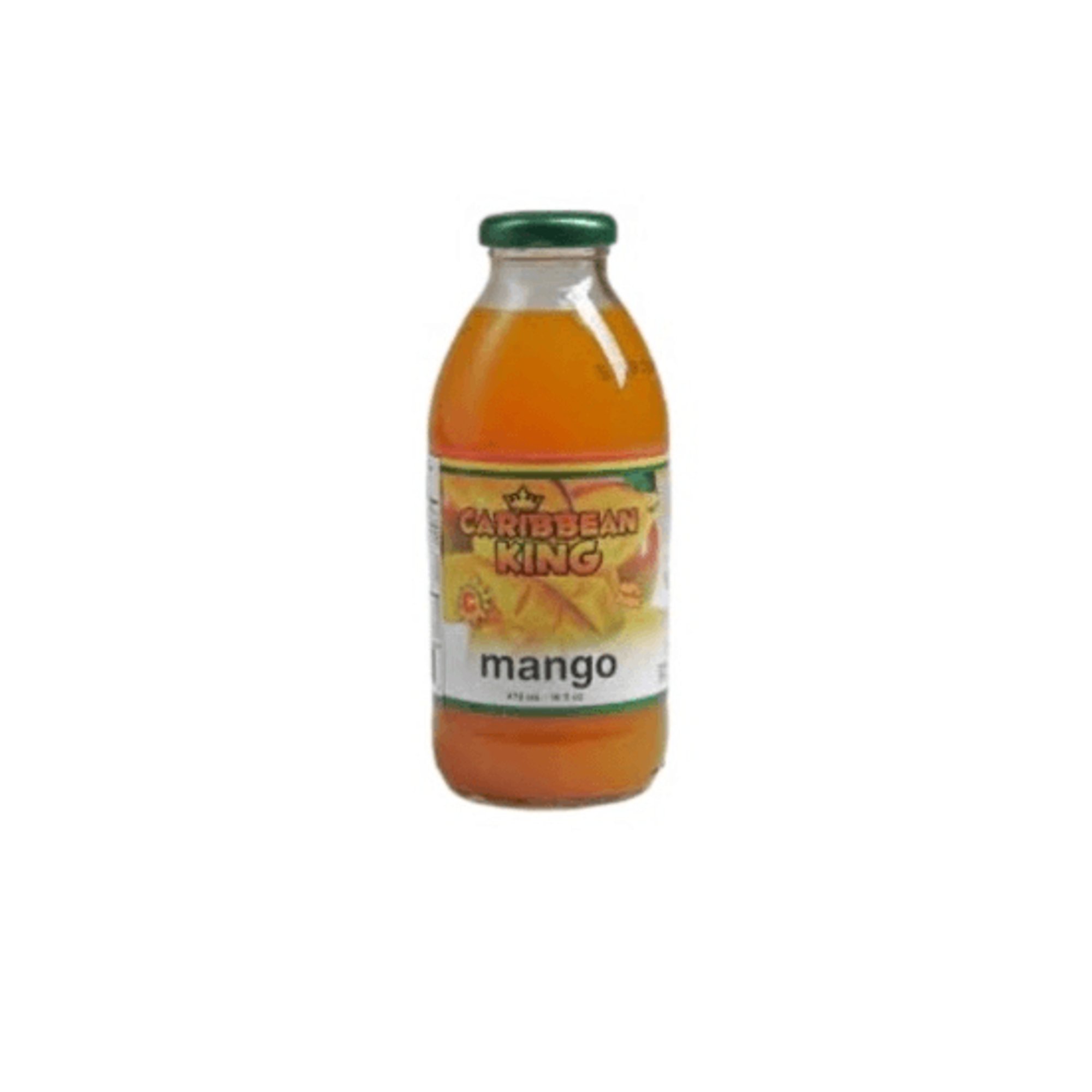 Mango (Caribbean King)