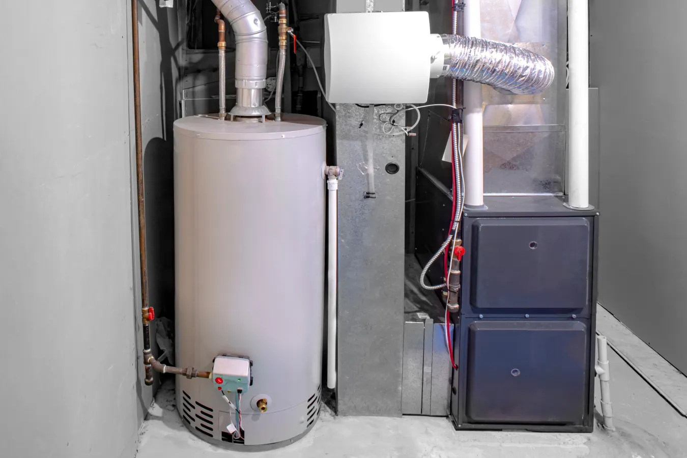 Furnace Repair