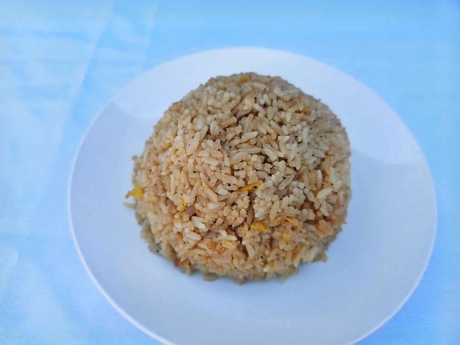 Fried Rice