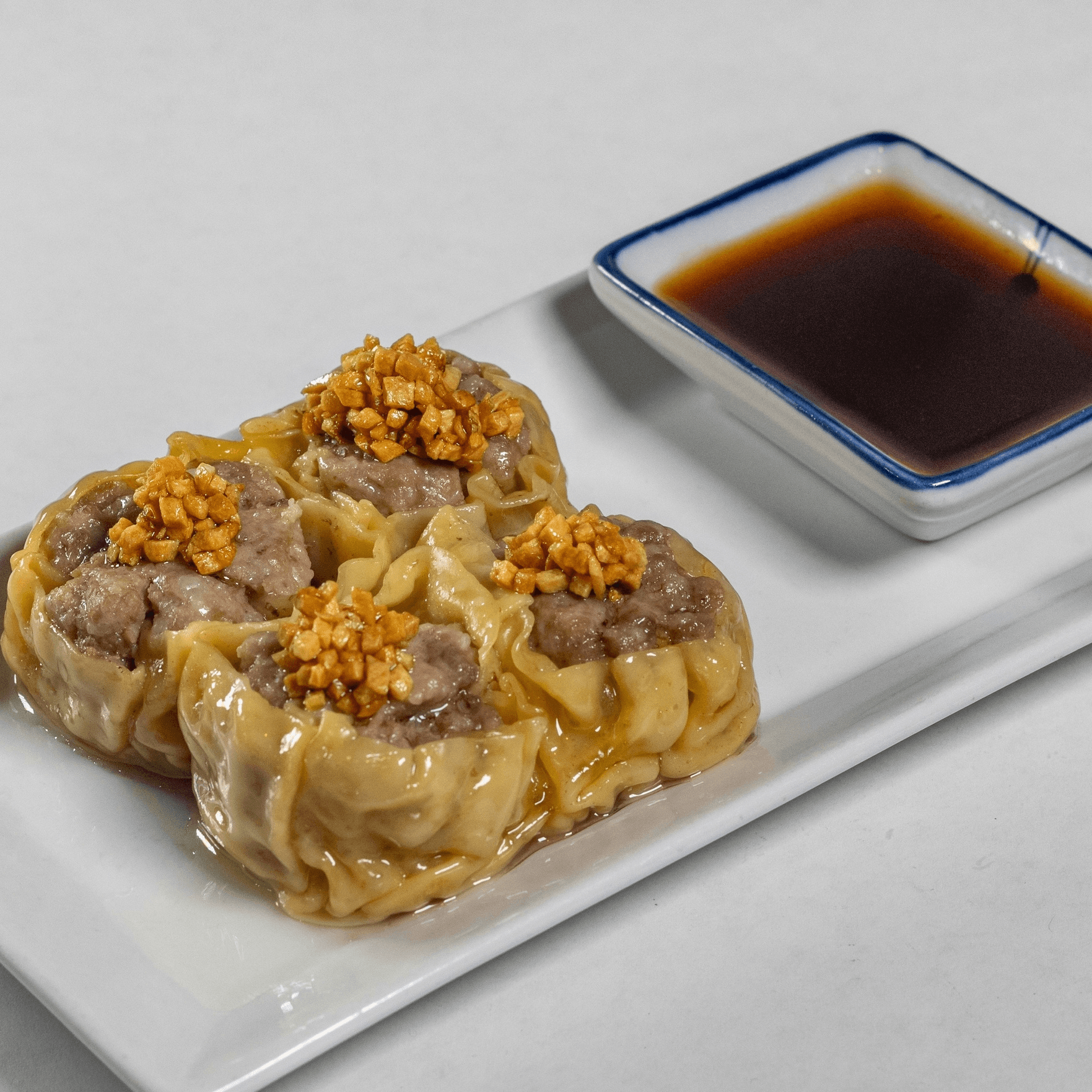 Dumpling (4 Pcs)