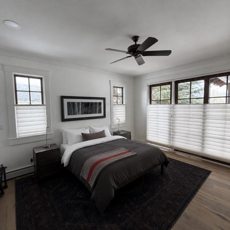 Ben's Blinds