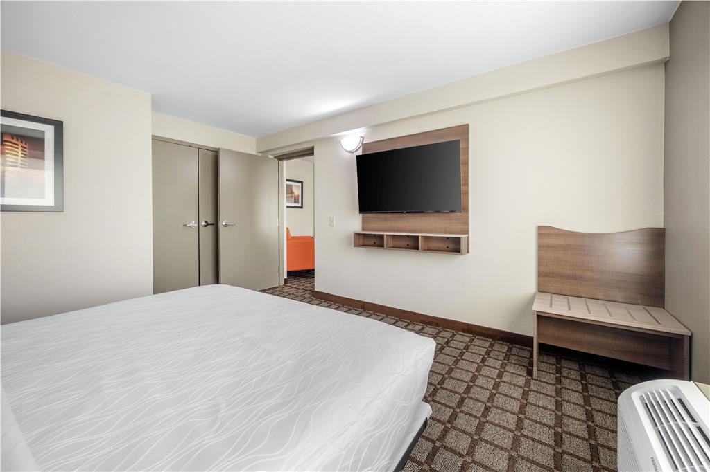 Best Western Manchester Image