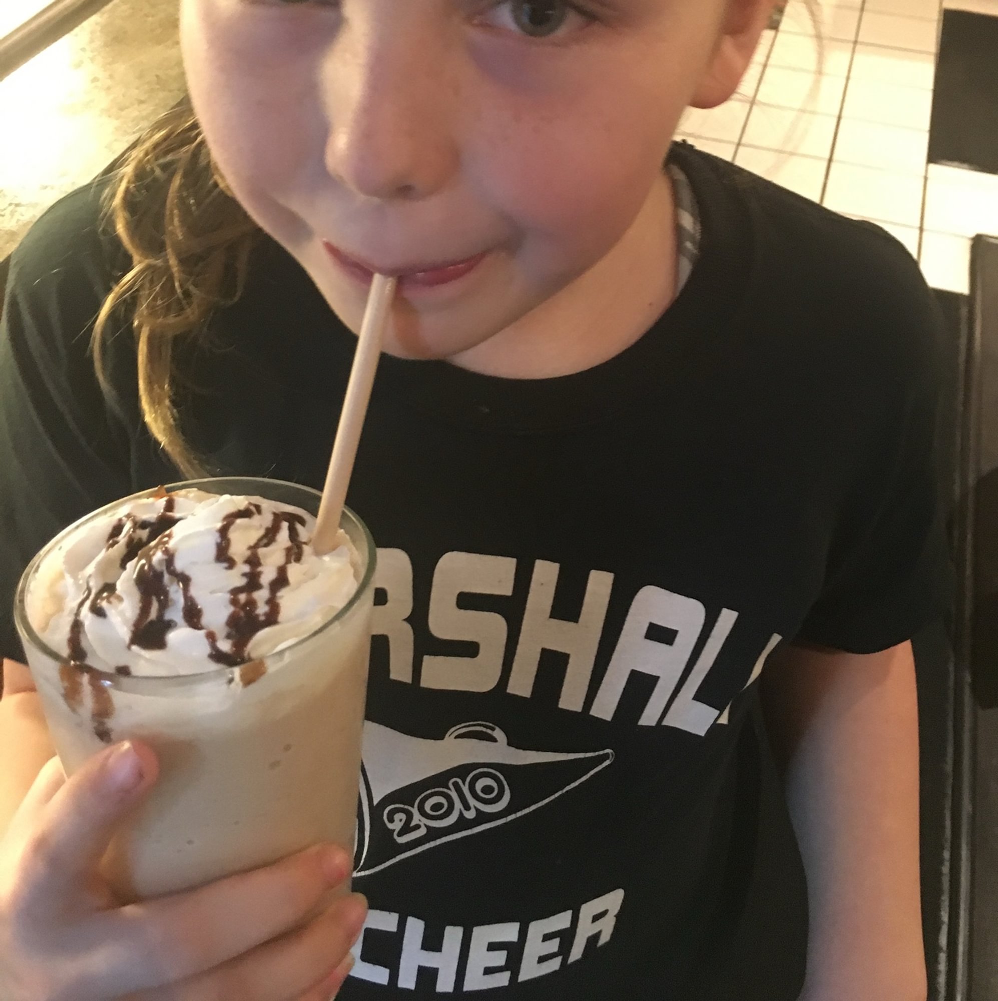 Milkshake