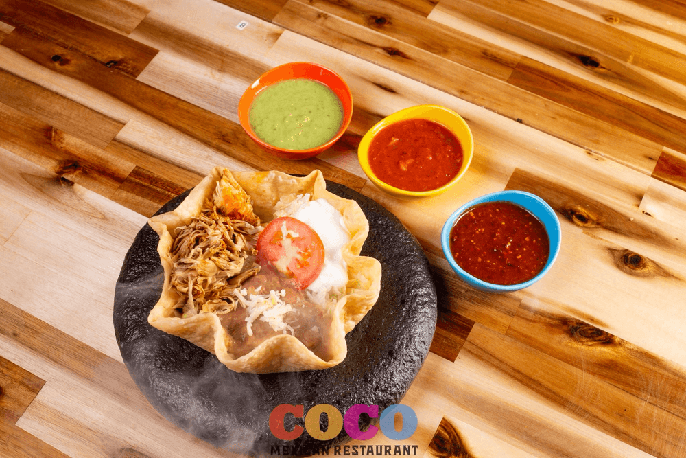 Taco Salad