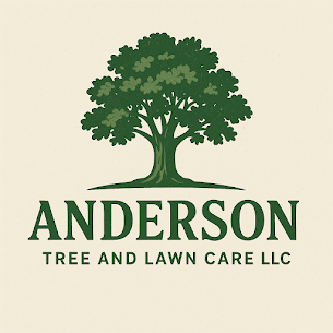 Anderson Tree And Lawn Care LLC Logo