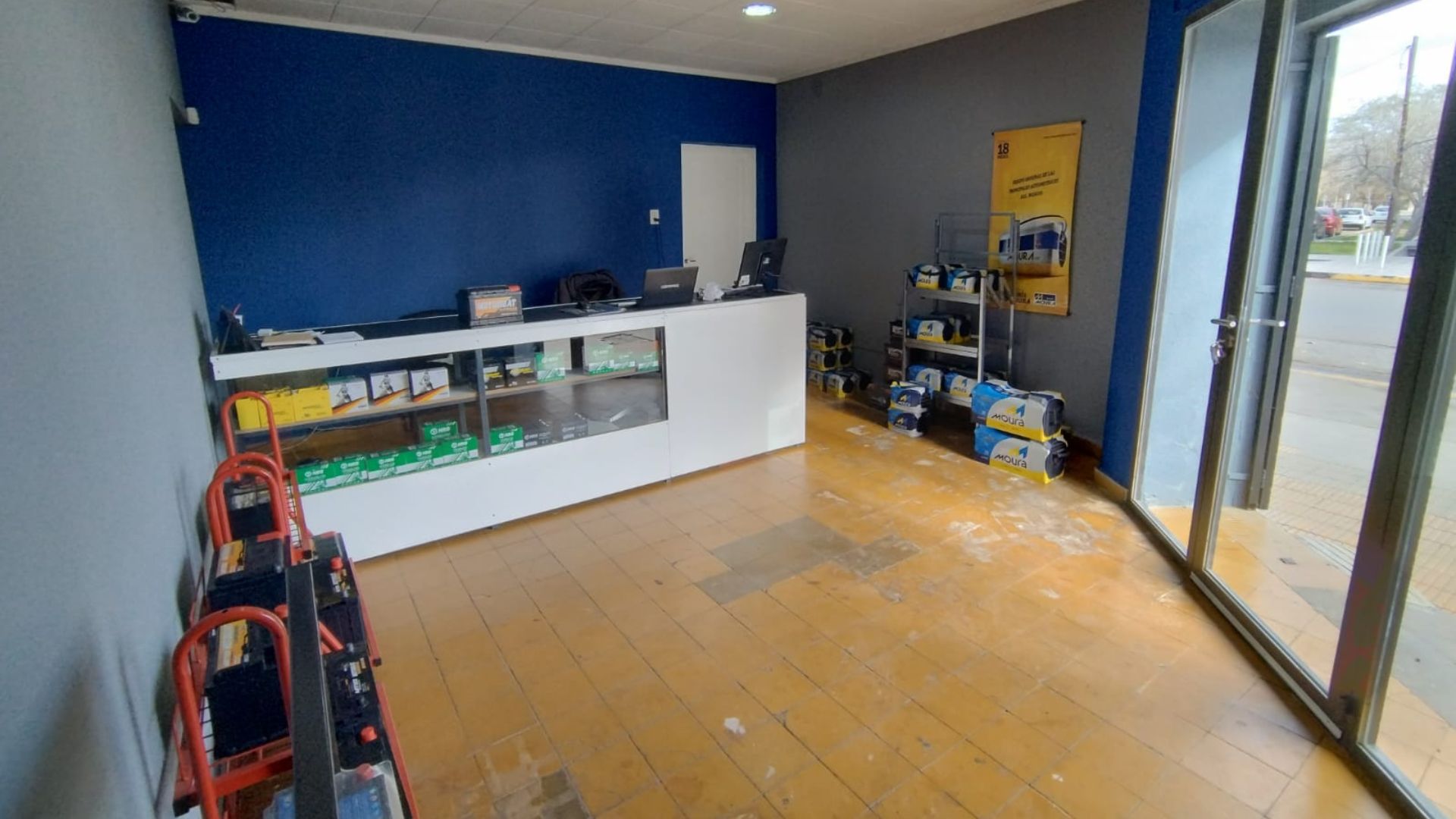 Galería en miniatura